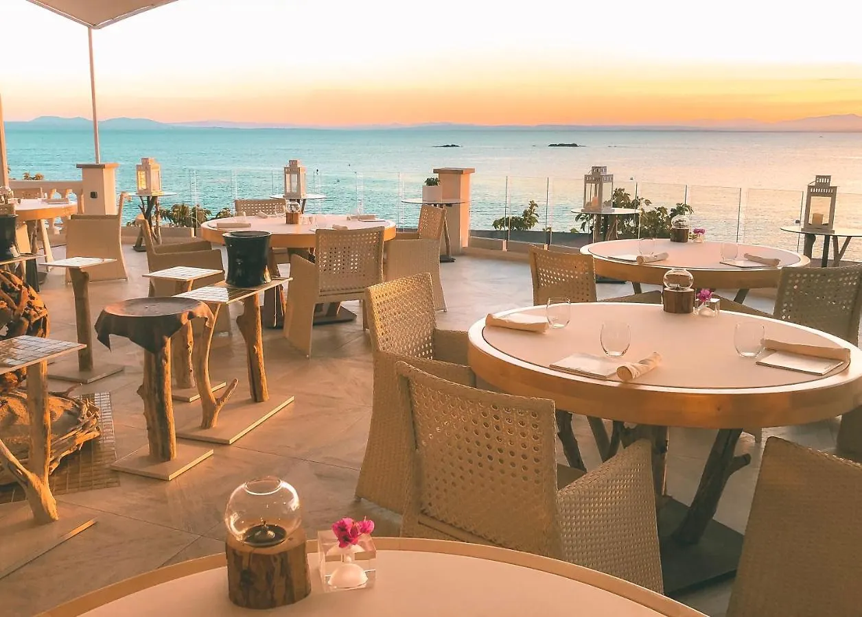 *****  Hotel Vistabella Roses Espagne
