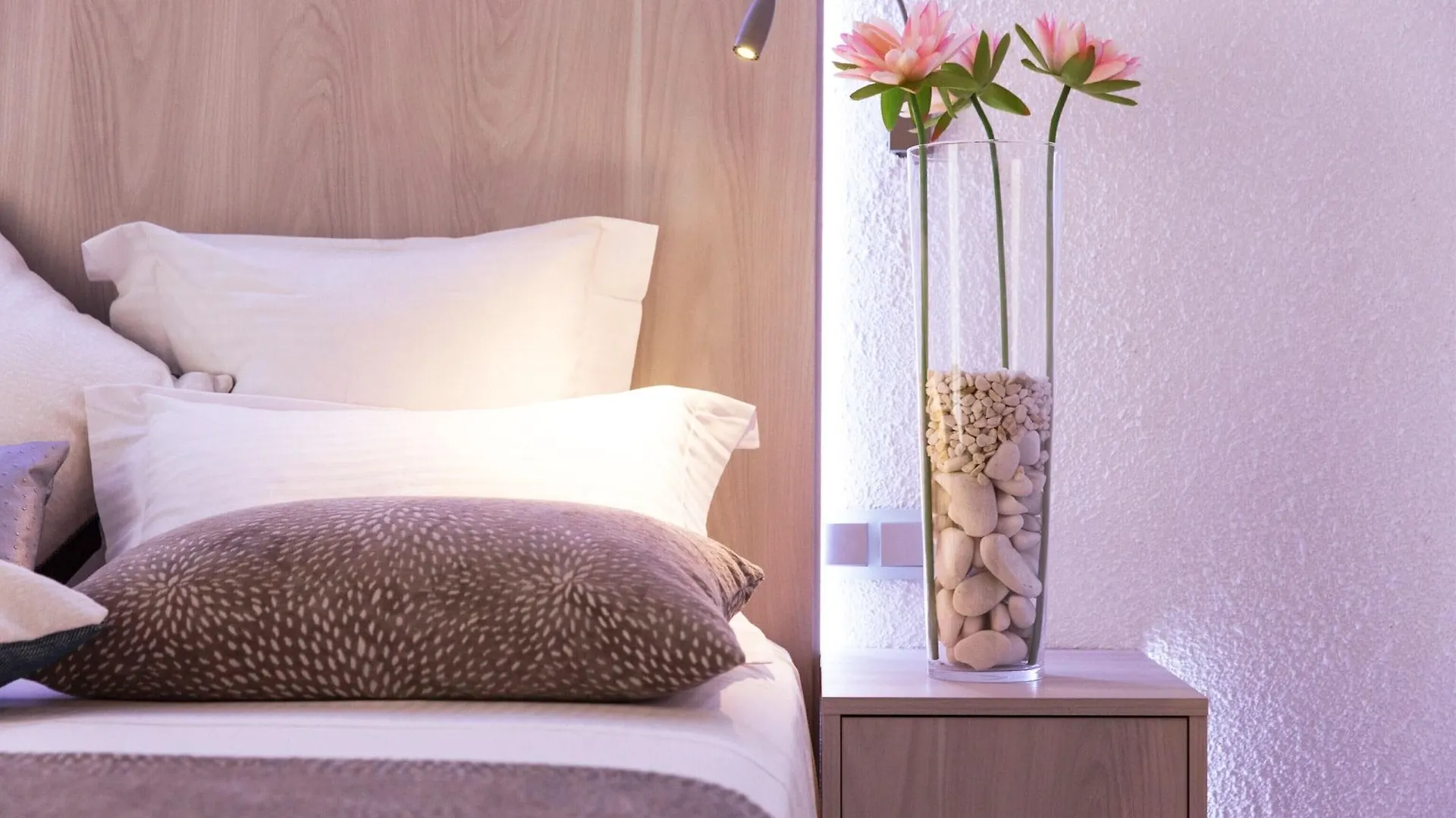Hotel Vistabella Росас
