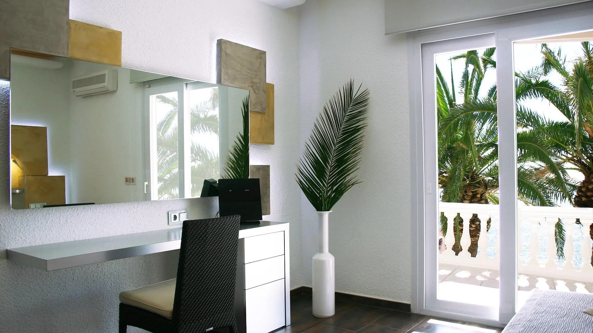 Hotel Vistabella Roses Espagne