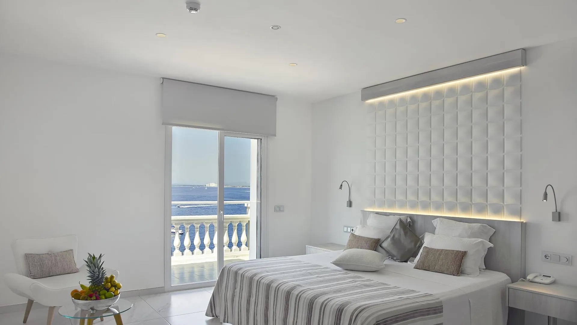 Hotel Vistabella Росас 5*,  Испания