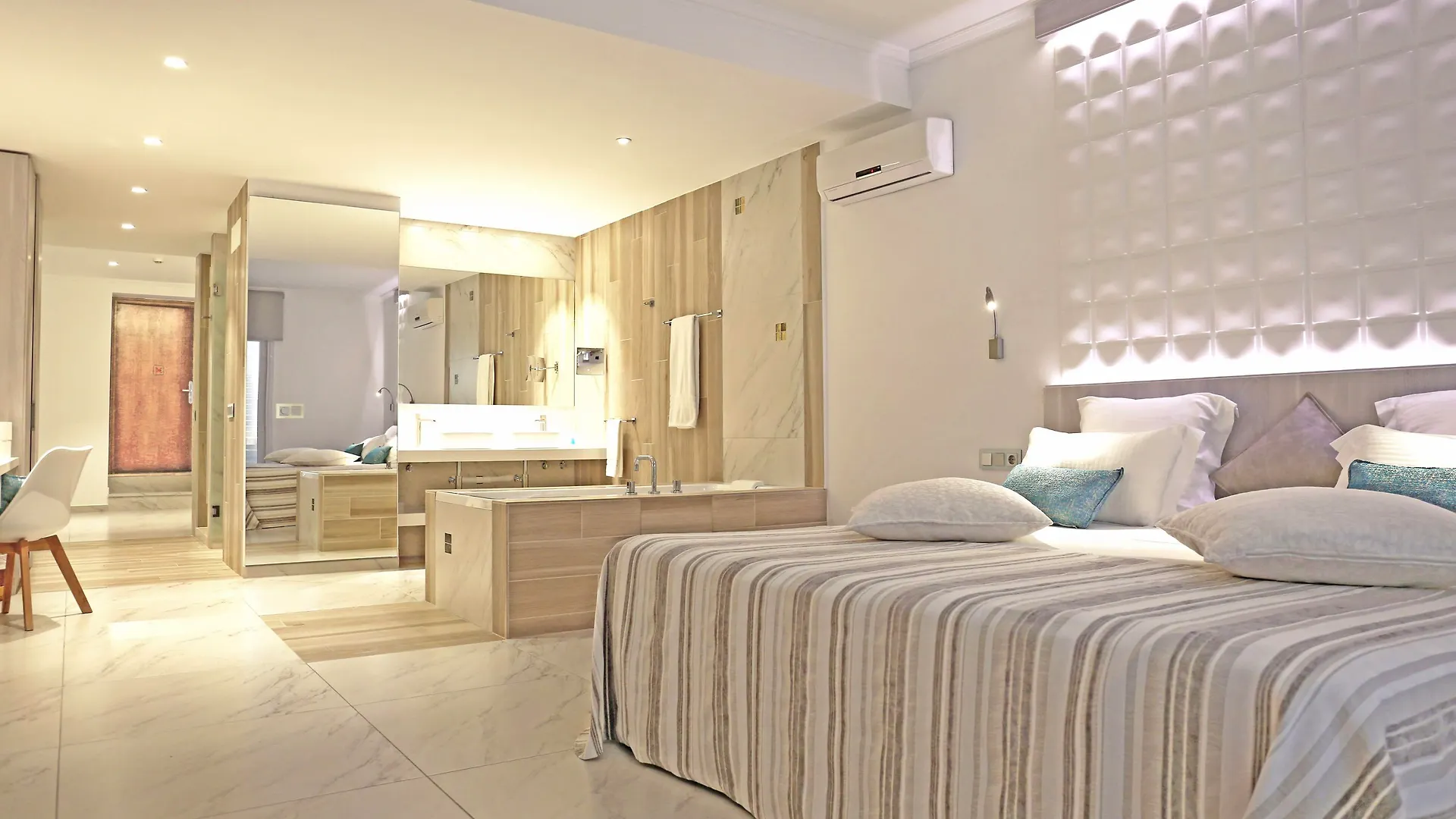 Hotel Vistabella Roses 5*,  Espagne