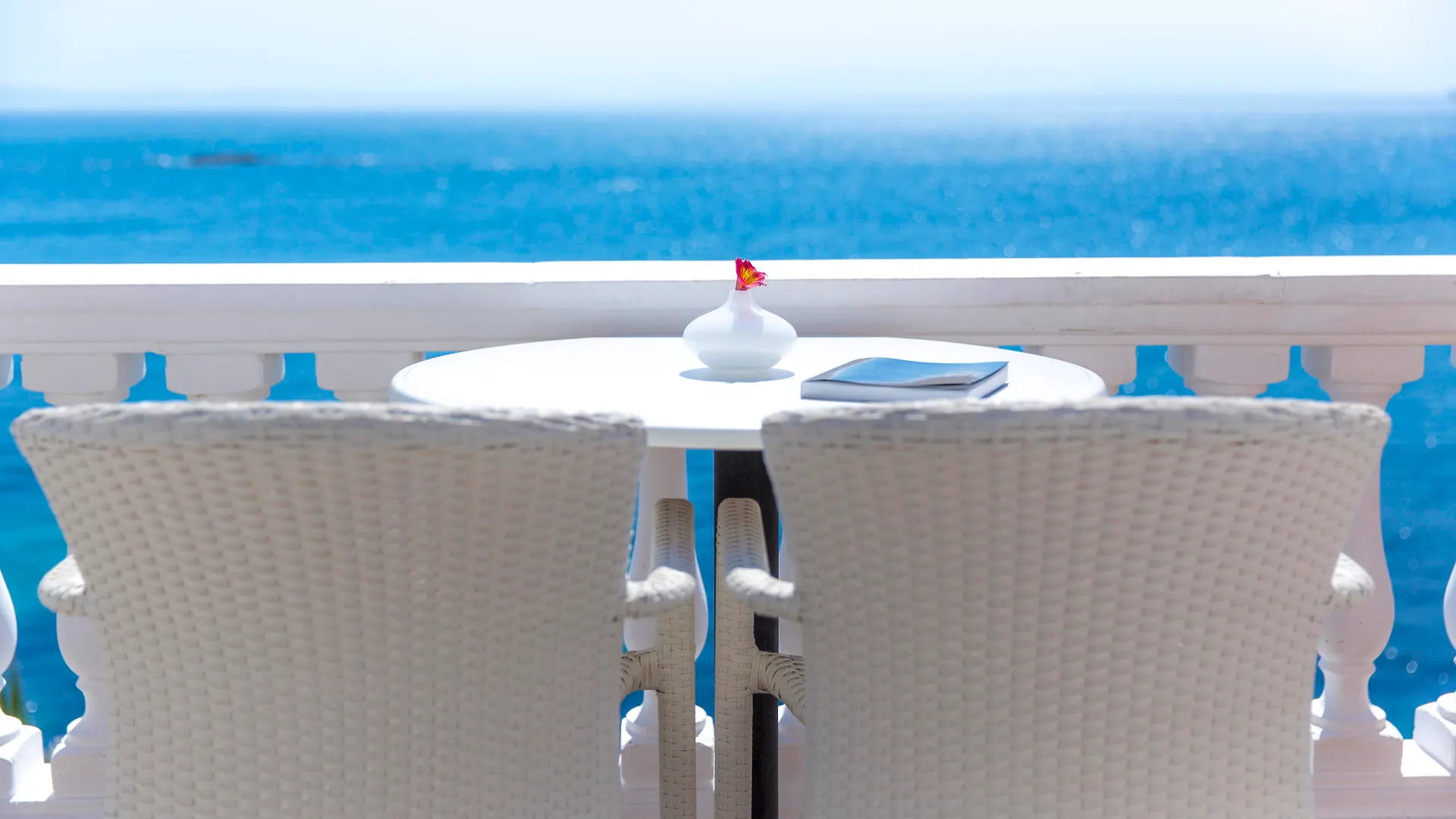 Hotel Vistabella Roses