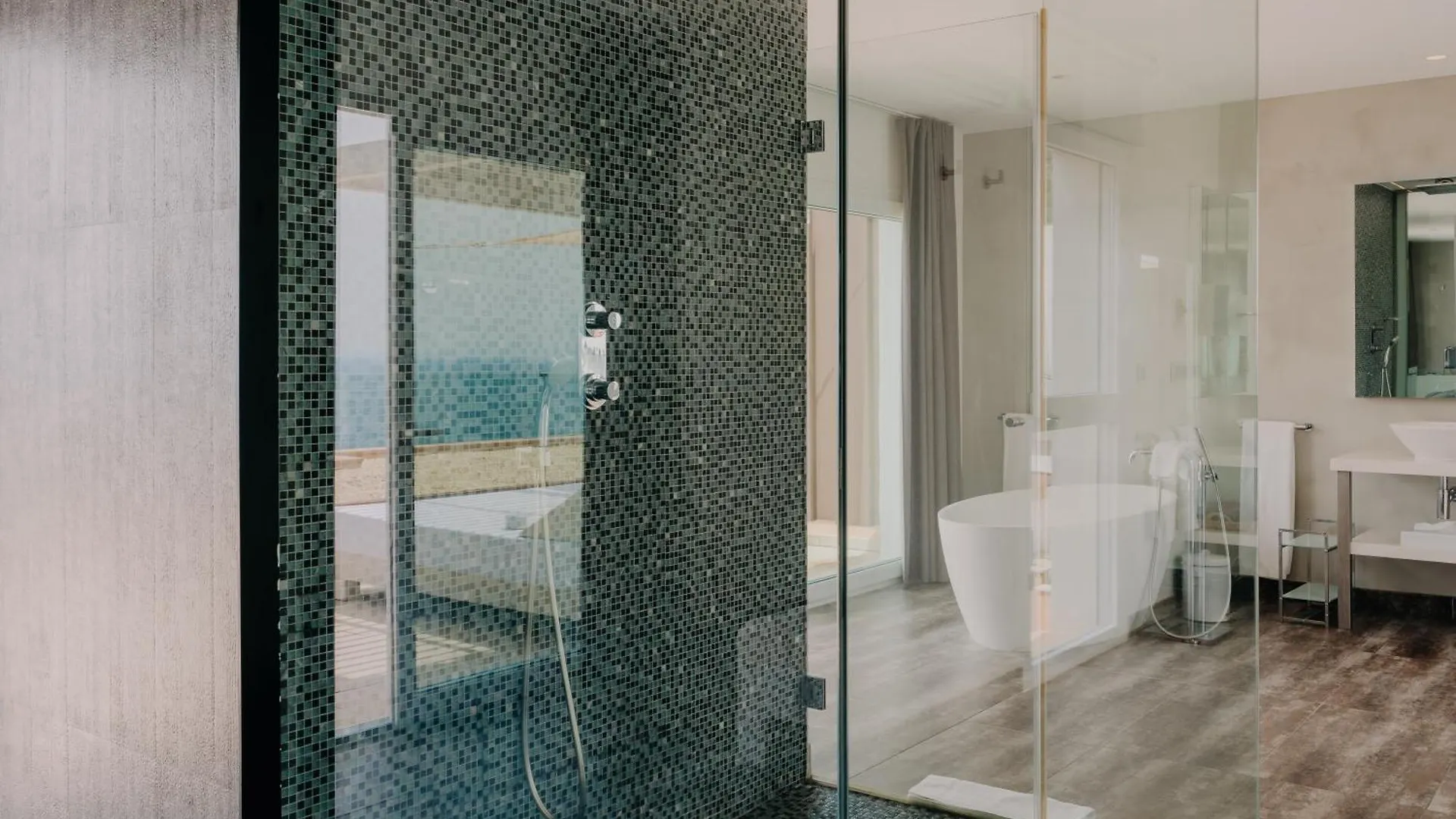 Hotel Vistabella Росас 5*,  Испания