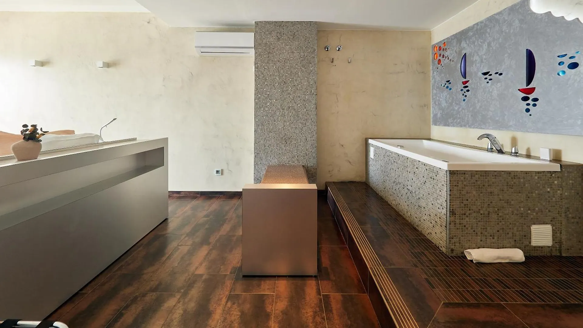Hotel Vistabella Росас