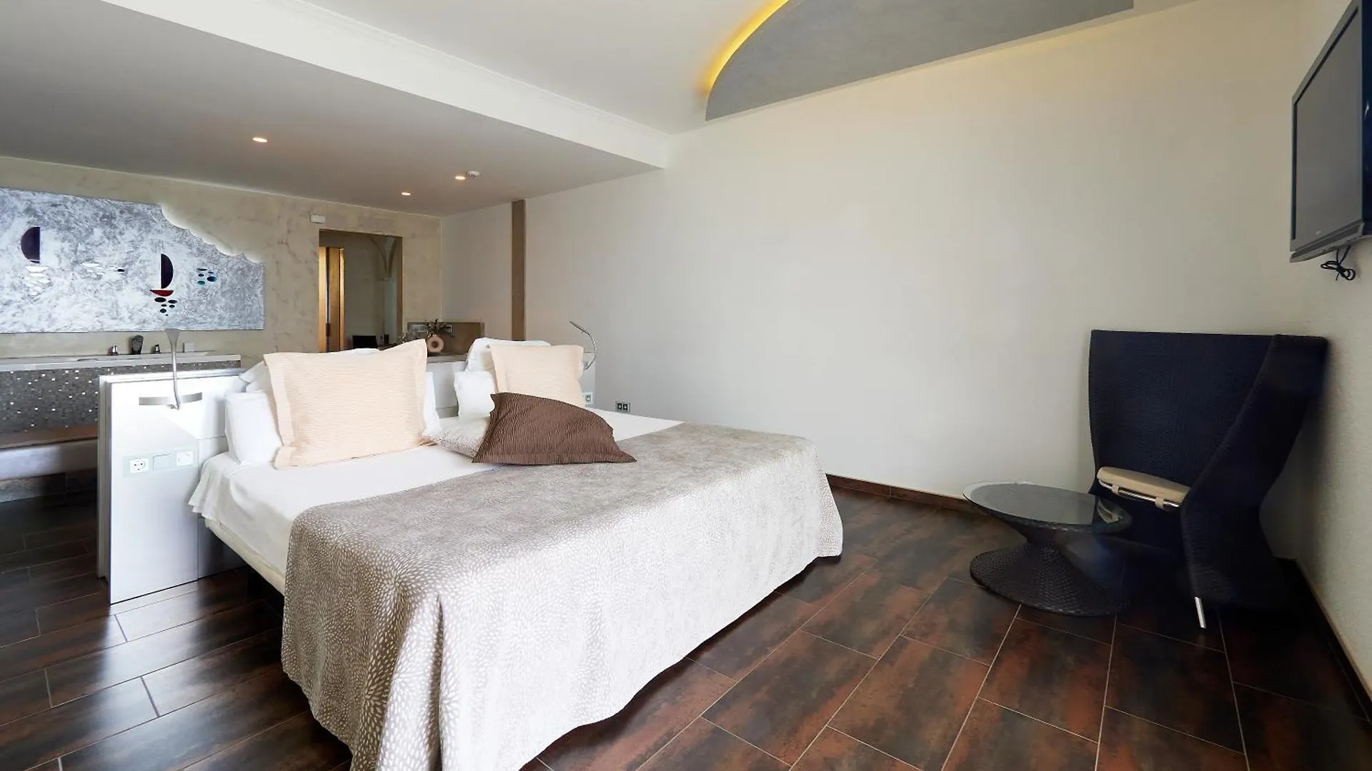 Hotel Vistabella Roses Espagne