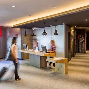 Ibis Barcelona Отель