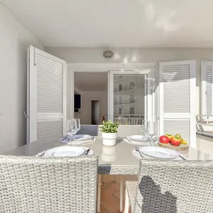 Appartement Platja De Roses-10 By Interhome, Roses