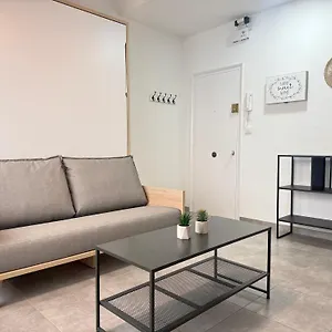 Agi Macia Centro Apartamento