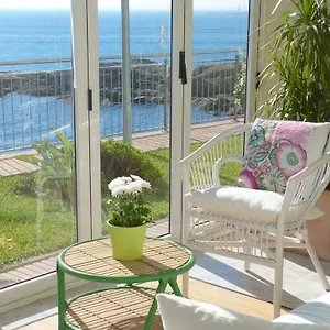 Sobre El Mar Apartamento