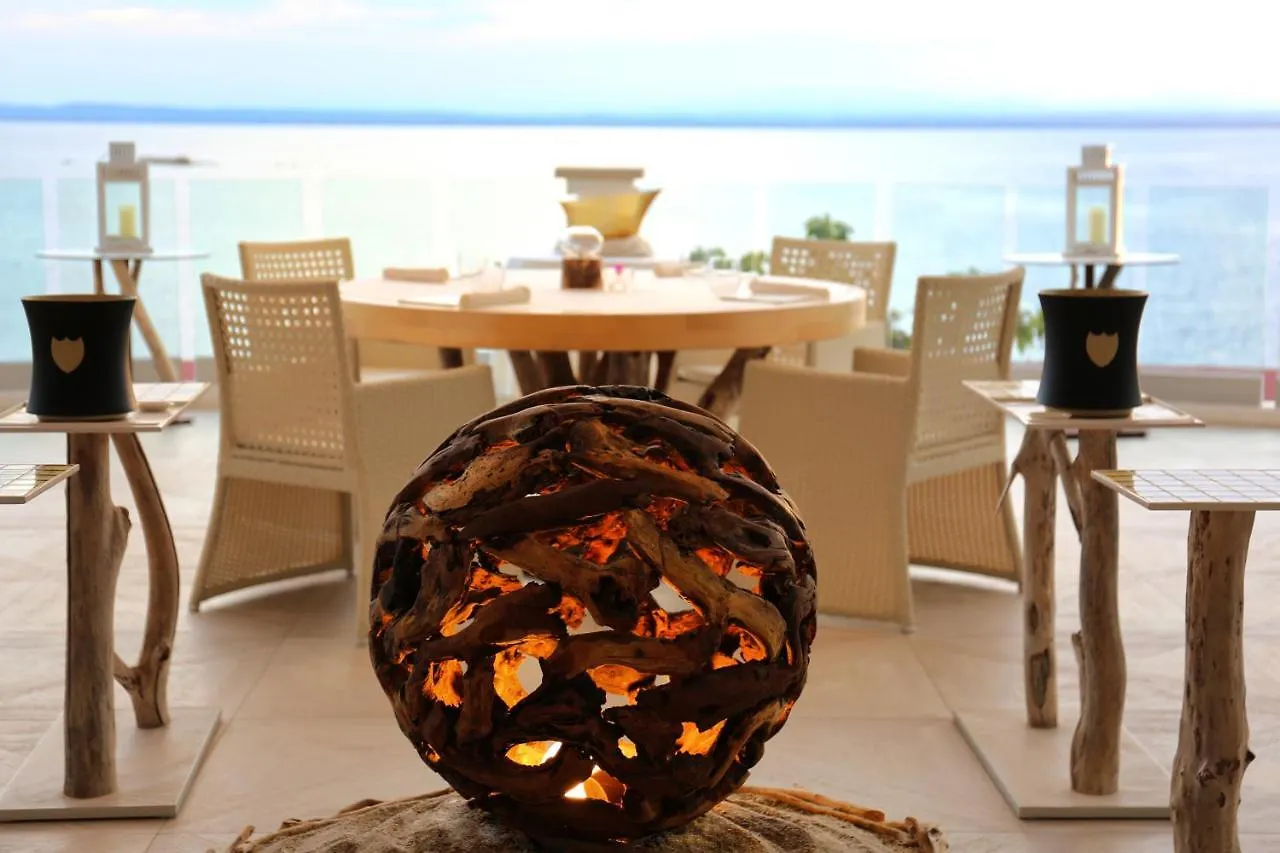 *****  Hotel Vistabella Roses Spain